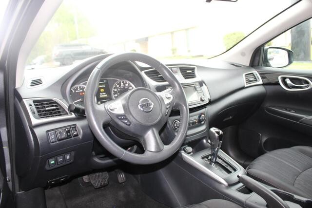 2017 Nissan Sentra in Decatur, GA 30032 - 2314493 97