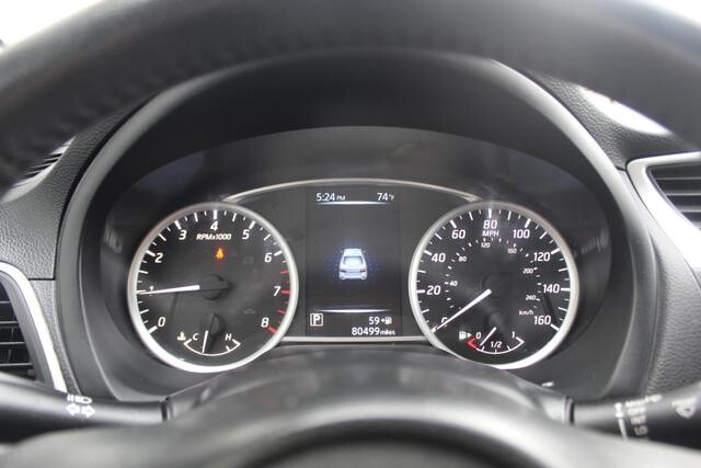 2017 Nissan Sentra in Decatur, GA 30032 - 2314493 64