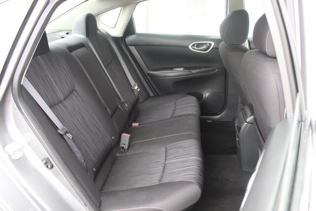 2017 Nissan Sentra in Decatur, GA 30032 - 2314493 77