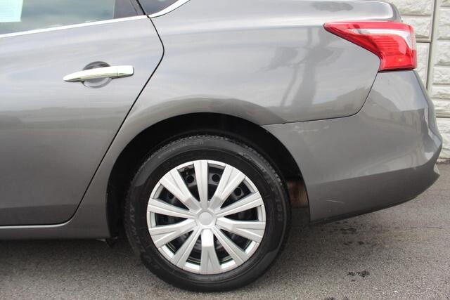 2017 Nissan Sentra in Decatur, GA 30032 - 2314493 56