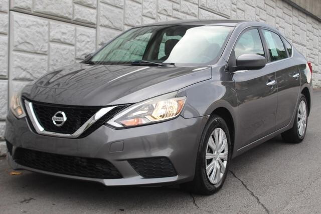 2017 Nissan Sentra in Decatur, GA 30032 - 2314493 47