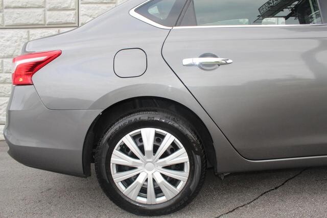 2017 Nissan Sentra in Decatur, GA 30032 - 2314493 58