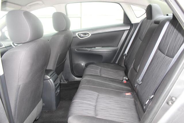 2017 Nissan Sentra in Decatur, GA 30032 - 2314493 112