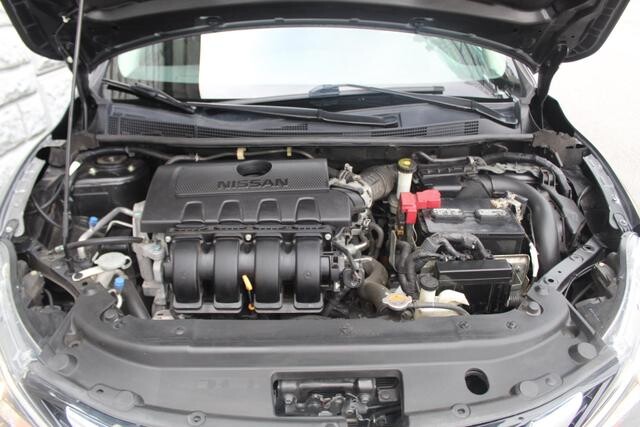 2017 Nissan Sentra in Decatur, GA 30032 - 2314493 84