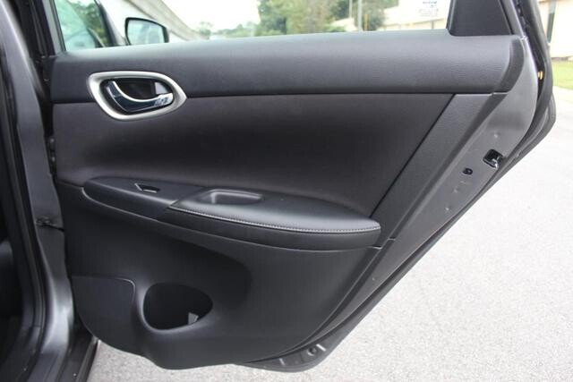 2017 Nissan Sentra in Decatur, GA 30032 - 2314493 82