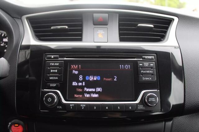 2017 Nissan Sentra in Decatur, GA 30032 - 2314493 104