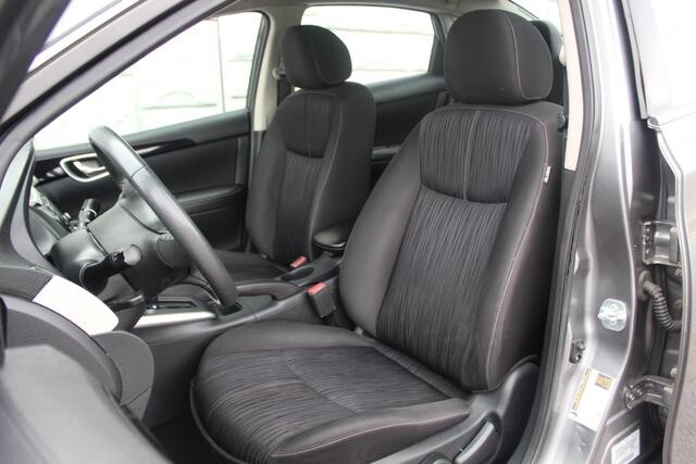 2017 Nissan Sentra in Decatur, GA 30032 - 2314493 74