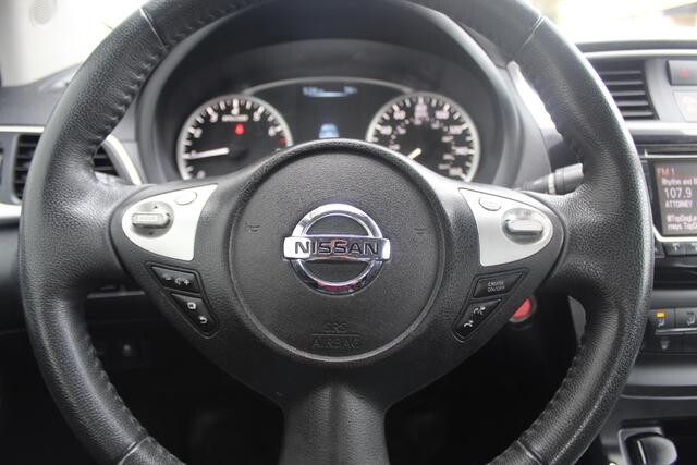 2017 Nissan Sentra in Decatur, GA 30032 - 2314493 63