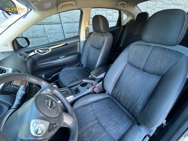 2017 Nissan Sentra in Decatur, GA 30032 - 2314493 37