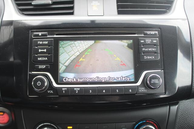 2017 Nissan Sentra in Decatur, GA 30032 - 2314493 66