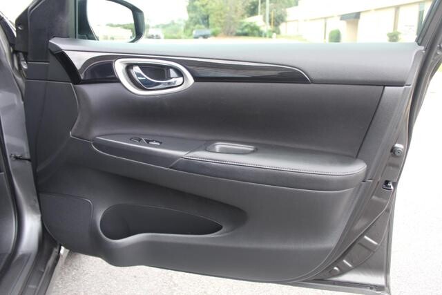 2017 Nissan Sentra in Decatur, GA 30032 - 2314493 80