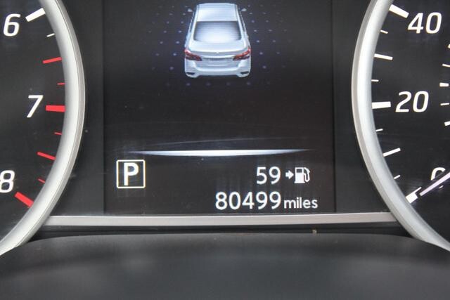 2017 Nissan Sentra in Decatur, GA 30032 - 2314493 65