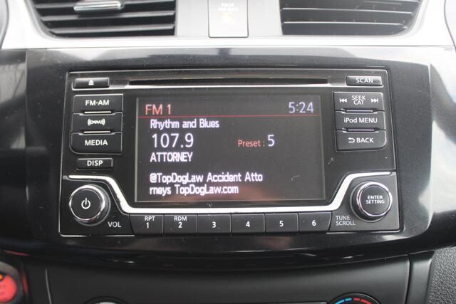 2017 Nissan Sentra in Decatur, GA 30032 - 2314493 67