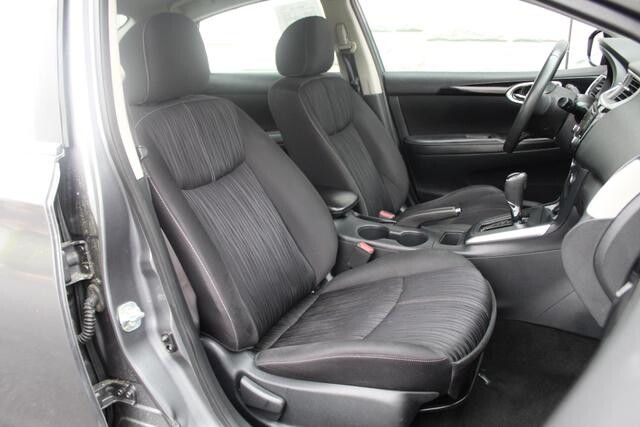 2017 Nissan Sentra in Decatur, GA 30032 - 2314493 111