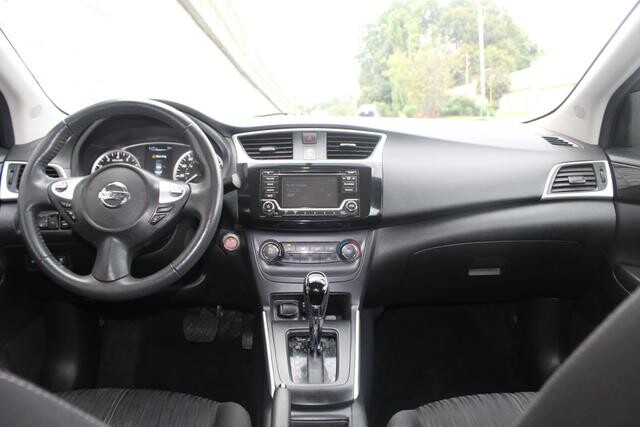 2017 Nissan Sentra in Decatur, GA 30032 - 2314493 60