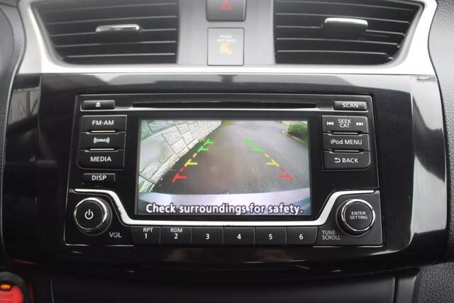 2017 Nissan Sentra in Decatur, GA 30032 - 2314493 105