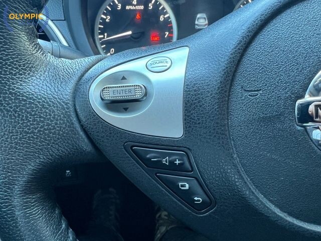 2017 Nissan Sentra in Decatur, GA 30032 - 2314493 24