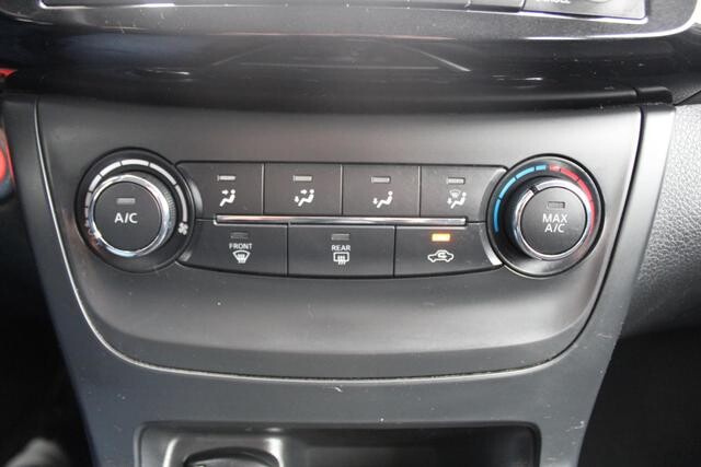 2017 Nissan Sentra in Decatur, GA 30032 - 2314493 106