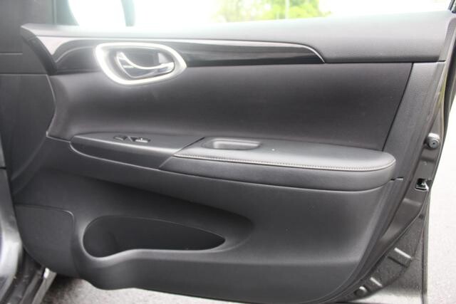 2017 Nissan Sentra in Decatur, GA 30032 - 2314493 115