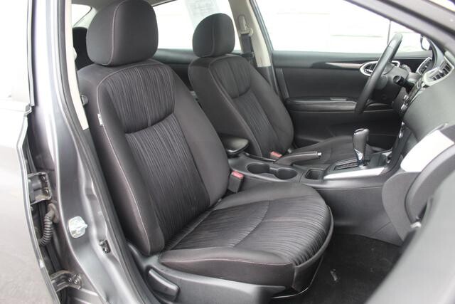 2017 Nissan Sentra in Decatur, GA 30032 - 2314493 75