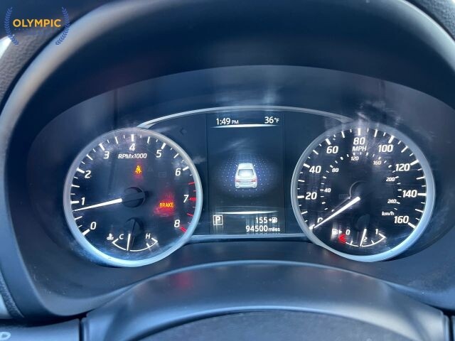 2017 Nissan Sentra in Decatur, GA 30032 - 2314493 26