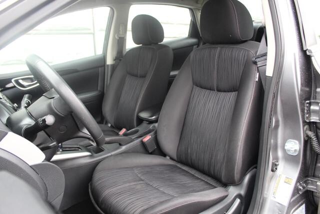 2017 Nissan Sentra in Decatur, GA 30032 - 2314493 110