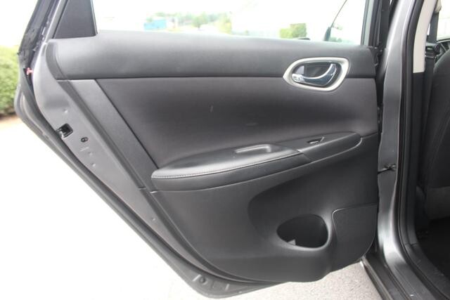 2017 Nissan Sentra in Decatur, GA 30032 - 2314493 81