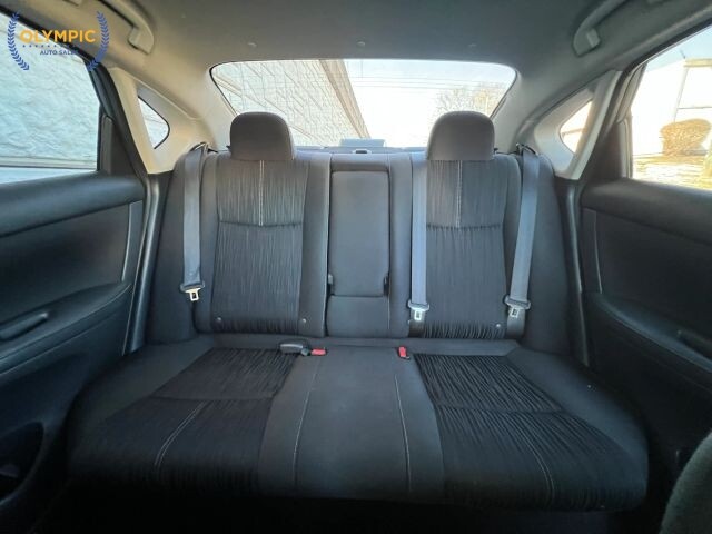 2017 Nissan Sentra in Decatur, GA 30032 - 2314493 40