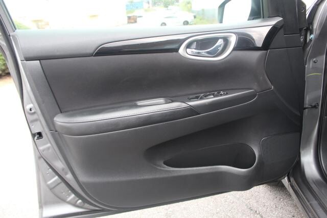 2017 Nissan Sentra in Decatur, GA 30032 - 2314493 79