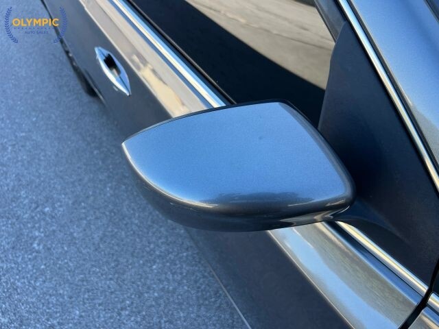 2017 Nissan Sentra in Decatur, GA 30032 - 2314493 19