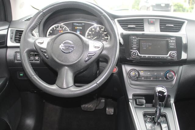 2017 Nissan Sentra in Decatur, GA 30032 - 2314493 62