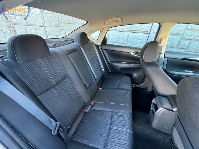 2017 Nissan Sentra in Decatur, GA 30032 - 2314493 41