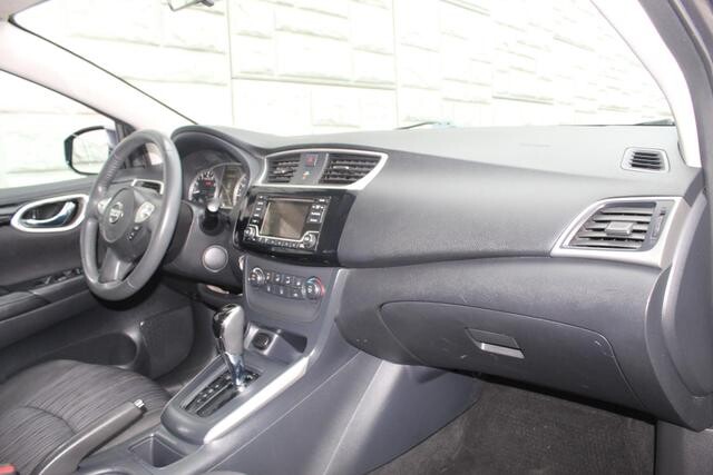 2017 Nissan Sentra in Decatur, GA 30032 - 2314493 61