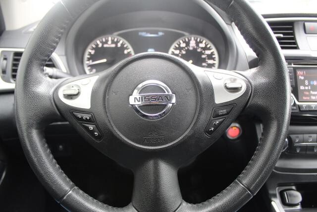 2017 Nissan Sentra in Decatur, GA 30032 - 2314493 101