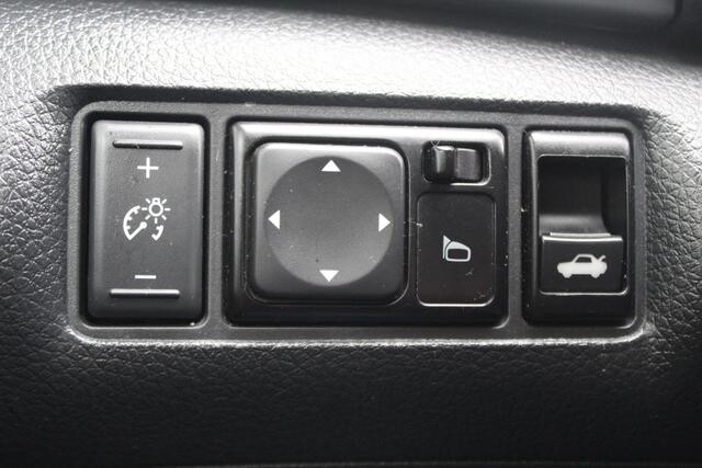 2017 Nissan Sentra in Decatur, GA 30032 - 2314493 70