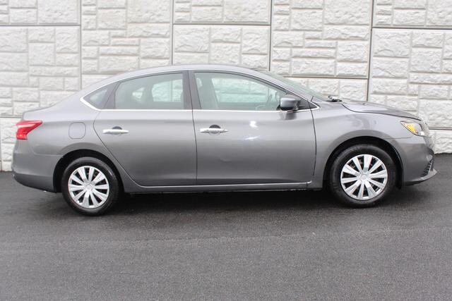 2017 Nissan Sentra in Decatur, GA 30032 - 2314493 92