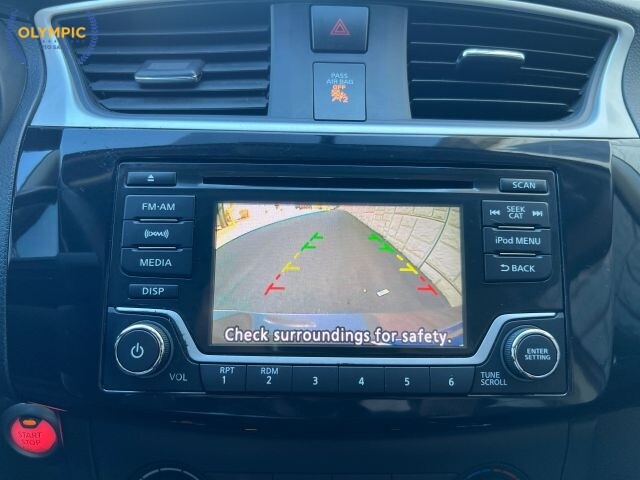 2017 Nissan Sentra in Decatur, GA 30032 - 2314493 28