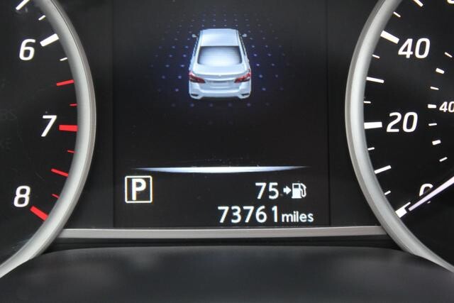 2017 Nissan Sentra in Decatur, GA 30032 - 2314493 103