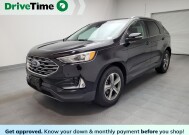 2020 Ford Edge in Downey, CA 90241 - 2314520 1