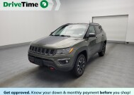 2019 Jeep Compass in Athens, GA 30606 - 2314528 1