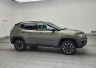 2019 Jeep Compass in Athens, GA 30606 - 2314528 11