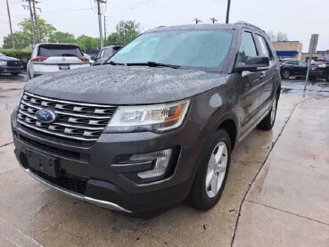2017 Ford Explorer in Rock Hill, SC 29732