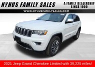 2021 Jeep Grand Cherokee in Perham, MN 56573 - 2314564 41