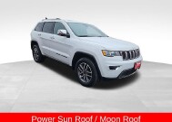 2021 Jeep Grand Cherokee in Perham, MN 56573 - 2314564 9