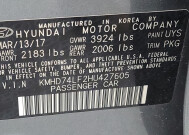 2017 Hyundai Elantra in Tallahassee, FL 32304 - 2314572 33