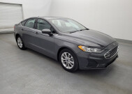 2020 Ford Fusion in Tampa, FL 33612 - 2314582 11