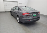 2020 Ford Fusion in Tampa, FL 33612 - 2314582 5