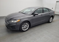 2020 Ford Fusion in Tampa, FL 33612 - 2314582 2