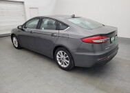 2020 Ford Fusion in Tampa, FL 33612 - 2314582 3