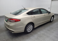 2017 Ford Fusion in Kissimmee, FL 34744 - 2314597 10